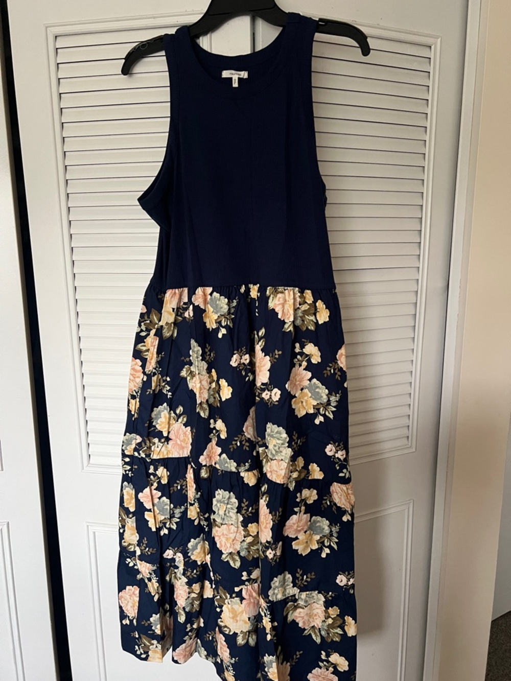 Maurice’s Maxi dress